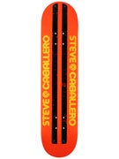 Powell Caballero Faux Beamer Deck  8.0 x 32.125