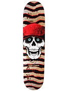 Powell Caballero Hooligan Deck  7.75 x 31.75