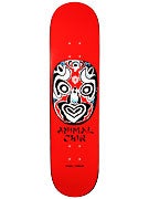 Powell Chin Mask Deck  8.25 x 32.5