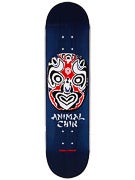 Powell Chin Mask Deck  8.0 x 32.125