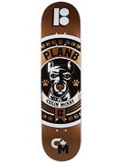Plan B McKay Crest Pro.Spec 2.0 Deck  7.75 x 31.25