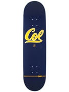 Plan B McKay Col Deck  8.1 x 32