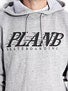 Plan B Complete Hoodie
