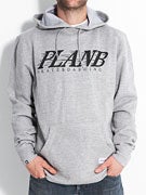 Plan B Complete Hoodie