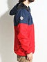 Plan B Campus Jacket
