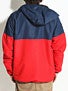 Plan B Campus Jacket