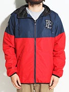 Plan B Campus Jacket
