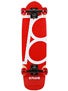 Plan B Filmer Cruiser Complete  7.375 x 26.375