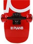 Plan B Filmer Cruiser Complete  7.375 x 26.375