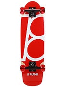 Plan B Filmer Cruiser Complete  7.375 x 26.375