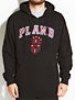 Plan B Crest Hoodie