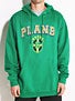 Plan B Crest Hoodie