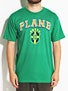 Plan B Crest T-Shirt