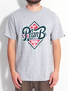 Plan B Crest T-Shirt