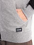 Plan B Contrast Hoodzip