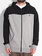Plan B Contrast Hoodzip