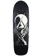 Powell Daggers Deck  9.5 x 32.75