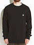 Plan B Division Crew Sweatshirt