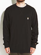 Plan B Division Crew Sweatshirt