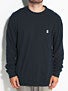 Plan B Division Crew Sweatshirt