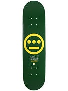 Plan B Del LTD Green Deck  8 x 31.75