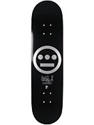 Plan B Del LTD Black Deck  7.75 x 31.62