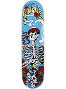 Plan B Duffy Grateful Deck  8.0 x 32