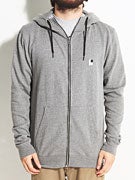 Plan B Division Hoodzip