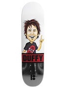 Plan B Duffy MVP Deck  8.25 x 32