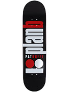 Plan B Duffy Public Deck  8.125 x 32
