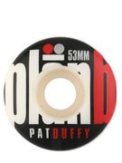 Plan B Duffy Public Wheels