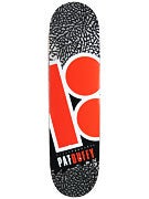 Plan B Duffy Prolite XXL Deck 8.25 x 32