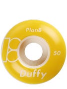 Plan B Duffy Technicolor Wheels