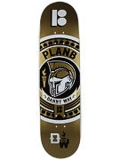 Plan B Way Crest Pro.Spec 2.0 Deck  8.125 x 32.35