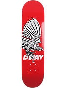Plan B Way Destroyer Deck  8.2 x 32