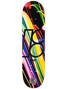 Plan B Way Response P2 Deck  8.25 x 32