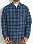 Plan B Echelon Flannel