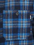 Plan B Echelon Flannel