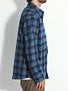 Plan B Echelon Flannel