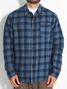 Plan B Echelon Flannel