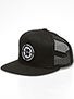 Plan B Empire Starter Mesh Hat