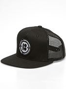 Plan B Empire Starter Mesh Hat