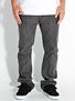 Plan B Franchise Jeans  Grey