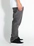 Plan B Franchise Jeans  Grey
