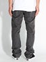 Plan B Franchise Jeans  Grey
