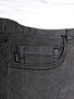 Plan B Franchise Jeans  Grey