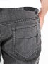 Plan B Franchise Jeans  Grey