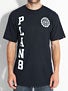 Plan B Graduate T-Shirt