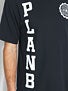 Plan B Graduate T-Shirt