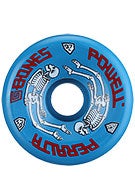 Powell G-Bones Blue Wheels